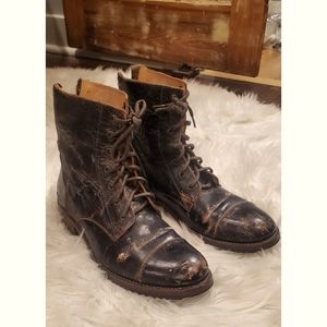 Bed Stu Protege Lux Boot NWOT
